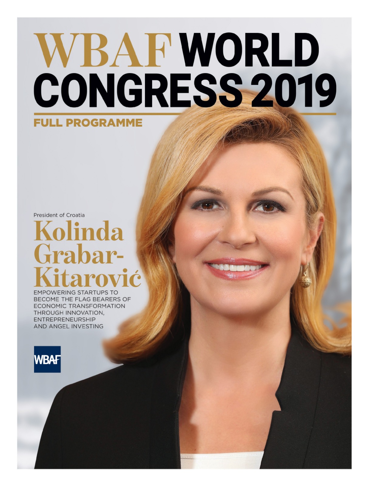 World Congress 2019